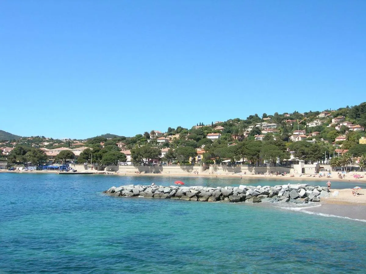 Apartment Appartement Familial 3 Chambres, Piscine, Clim Pres De La Mer - Fr-1-768-13 Les Issambres