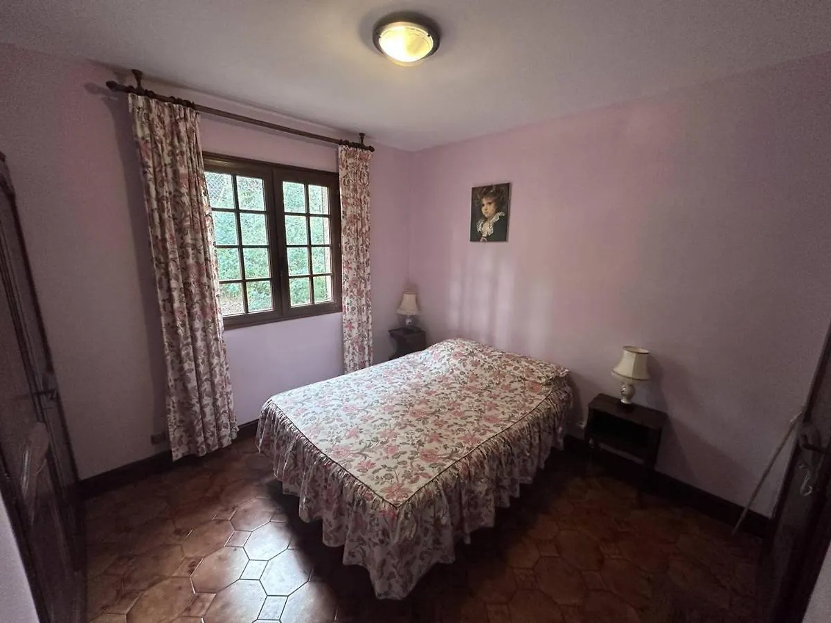 Appartement Familial 3 Chambres, Piscine, Clim Pres De La Mer - Fr-1-768-13 Les Issambres 0*,