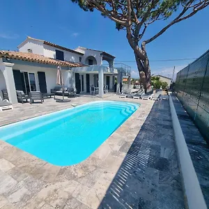 Beaupre Villa