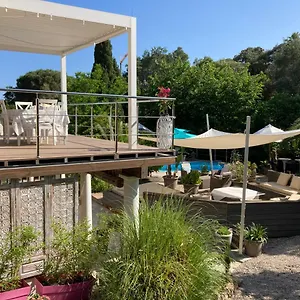 Sanssoucis Apartment