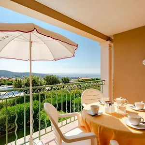 Le Hameau Des Issambres-5 By Interhome Apartment