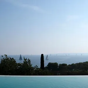 Maison Lumio Frühstückspension